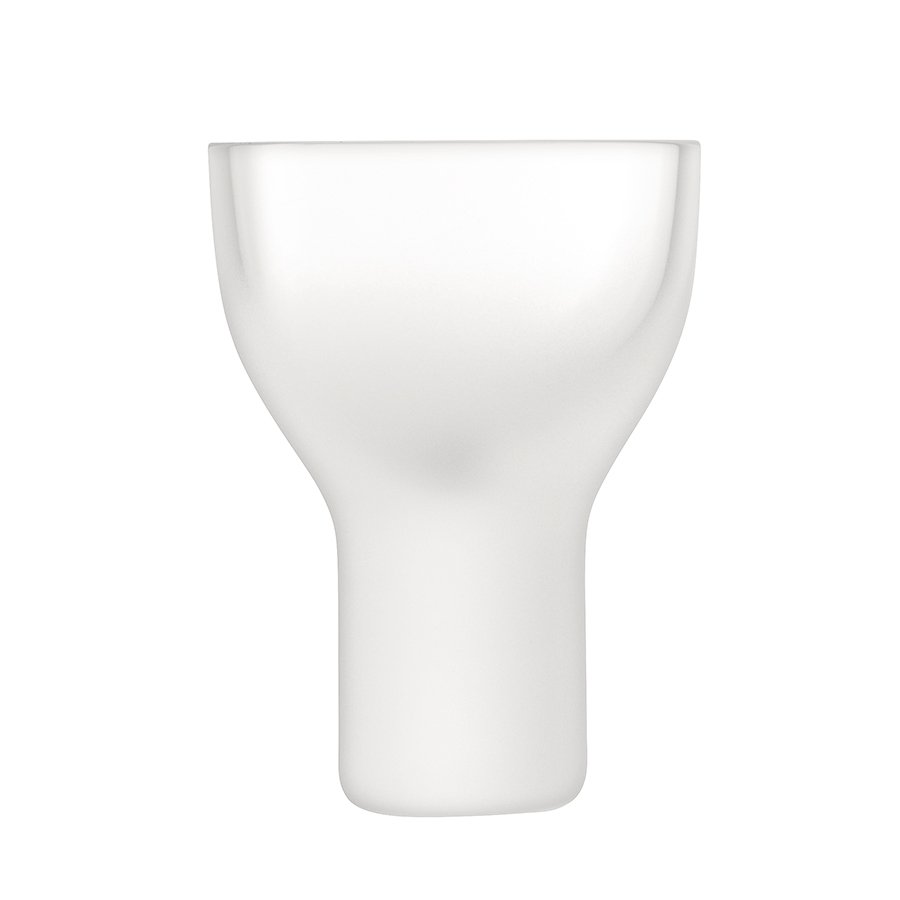 Набор из 2 стаканов для ликера 50 мл Mist LSA INTERNATIONAL MIST 00-3863293 Белый - Вид №2