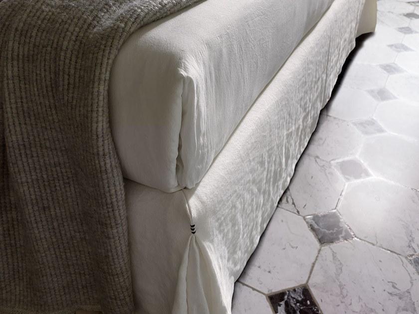 Chaarme Letti Мягкая кровать со съемным покрытием sun-id-1387433 - Вид №1