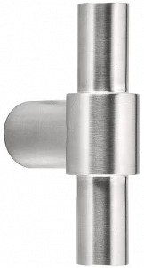 Formani Ручка из нержавеющей стали One Pb9 / 14