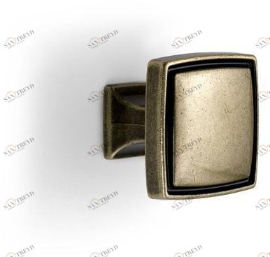 Cosma Ручка из замака в классическом стиле  24083 