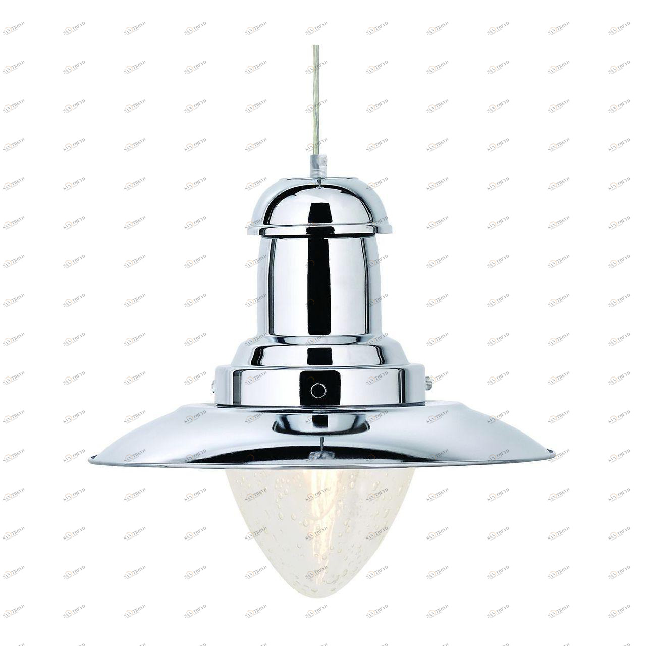 Подвесной светильник Arte Lamp A5530SP-1CC ARTE LAMP 5530 198061 Хром 