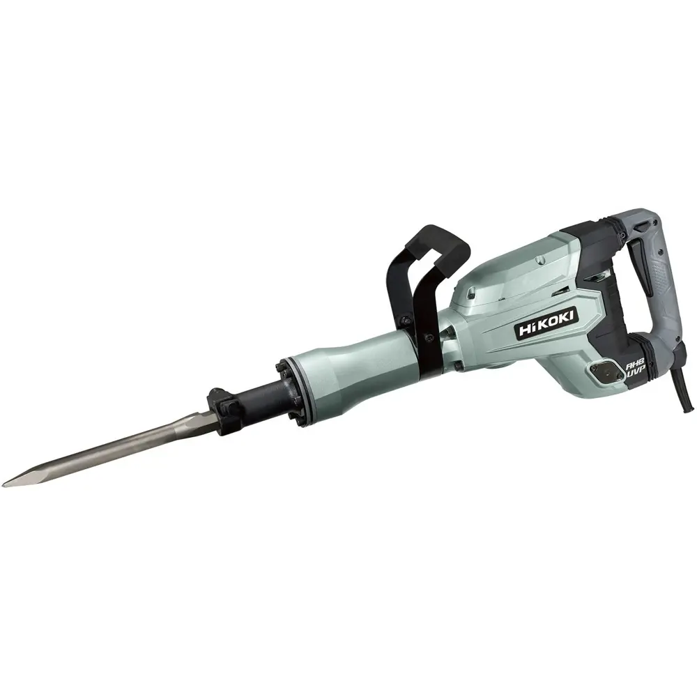 Молоток отбойный сетевой Hikoki H65SB3 1340 Вт, 37.4 Дж STLM-2064111