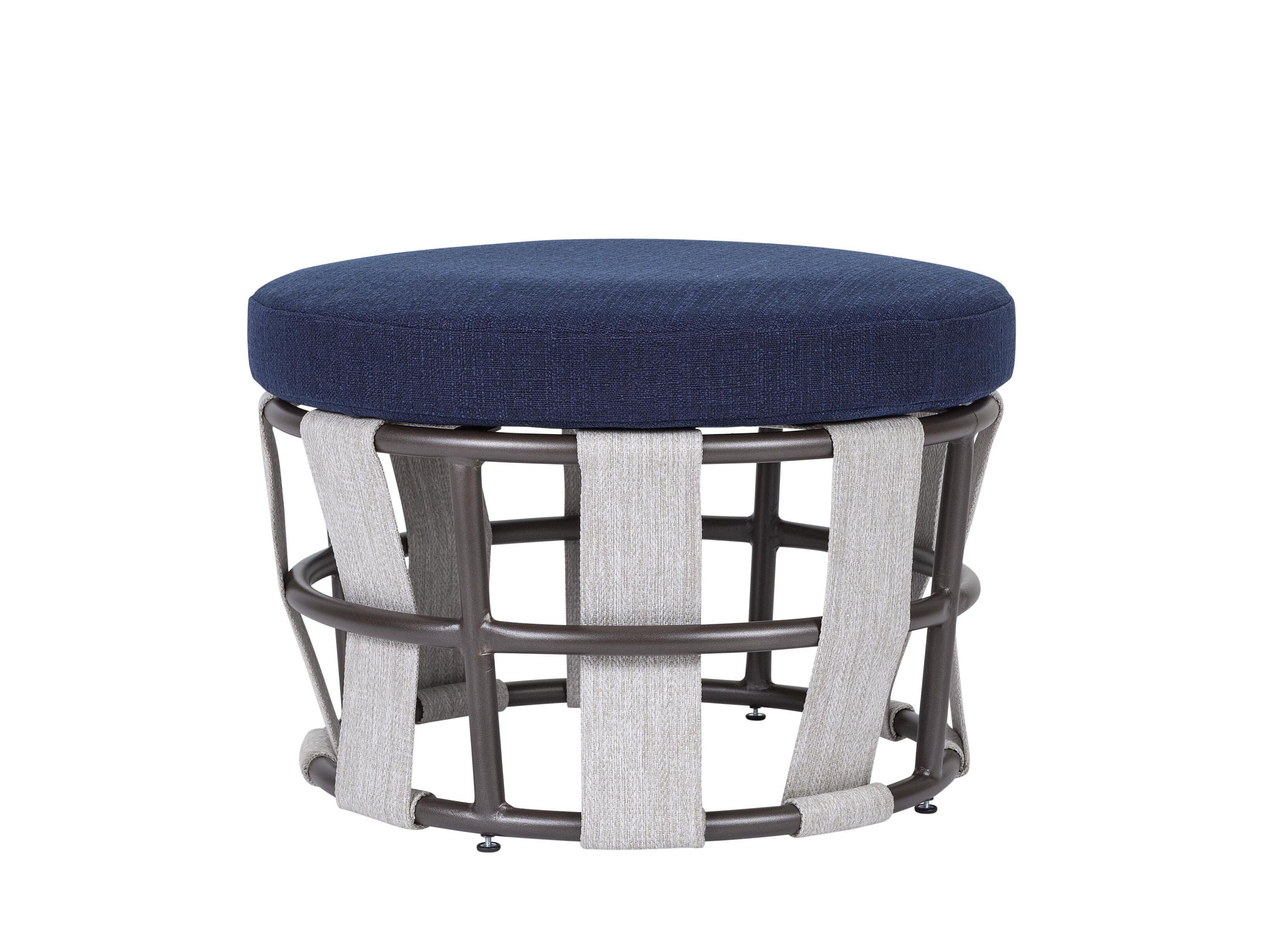 Ткань круглый сад пуфик Rever Liberty Wrap ARCH-00106758