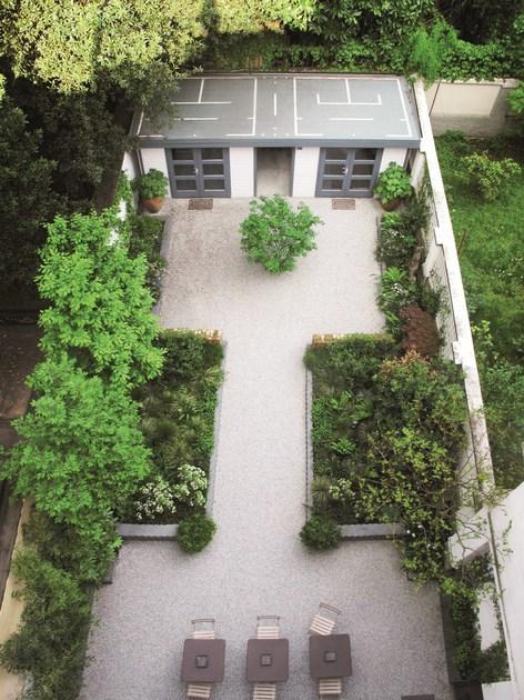 GRANULATI ZANDOBBIO Решетка полипропиленовая Prodotti complementari sun-id-1396824 - Вид №14