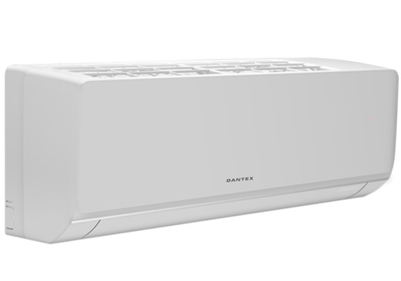 9144122 Кондиционер настенный мультисплит-система Dantex RK-3M24HGEW/RK-MW07HG/RK-MW07HG белый STDN-0137006 - Вид №1