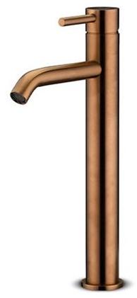 JEE-O Смеситель для раковины на столешнице из нержавеющей стали Slimline 800-1750/3/4 - Вид №2