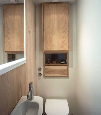 A34 Модульная система vola  - Вид №46