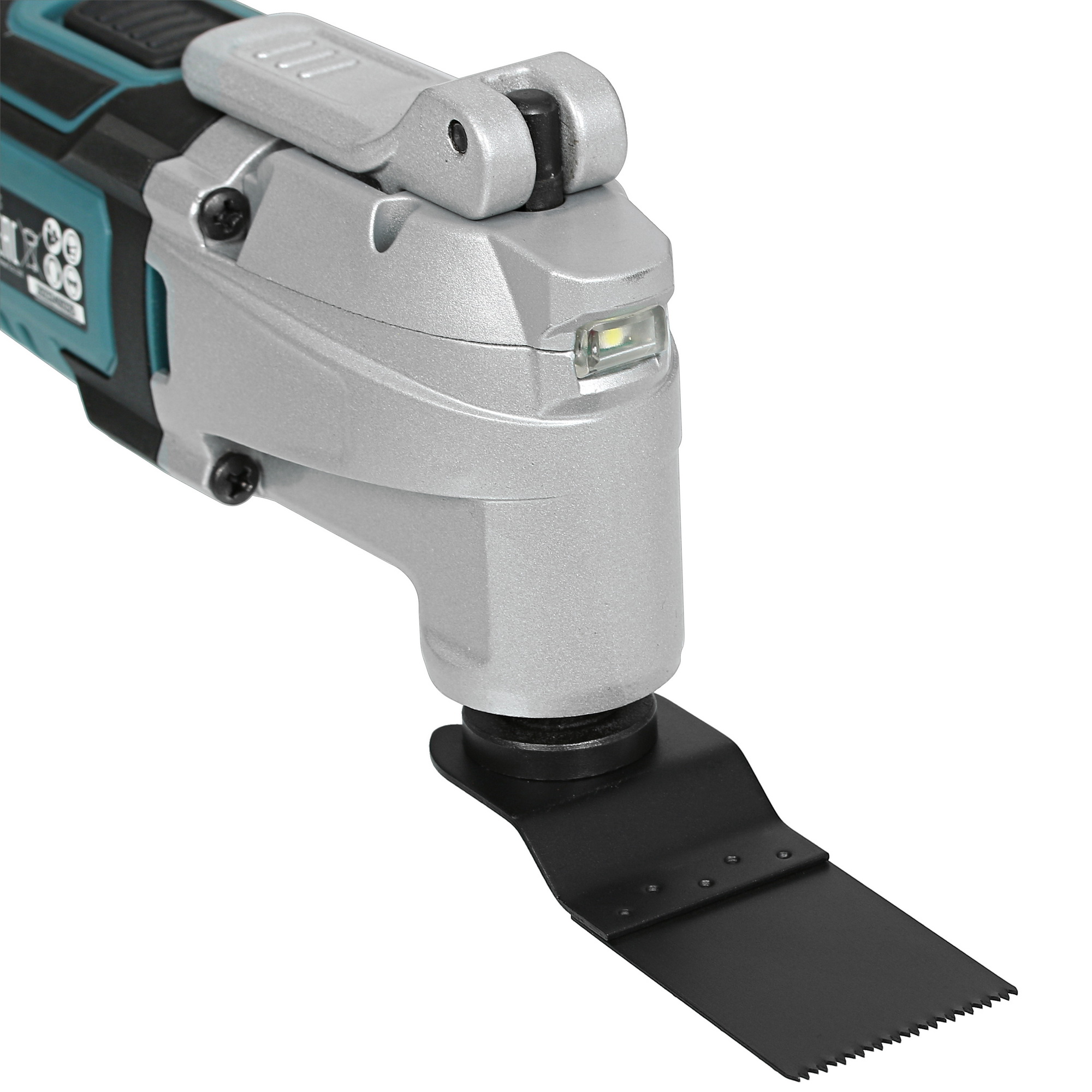 Реноватор Wesco WS2355.9 1ForAll 18V , Без ЗУ, Без АКБ 5410736 STDN-0124734 - Вид №4