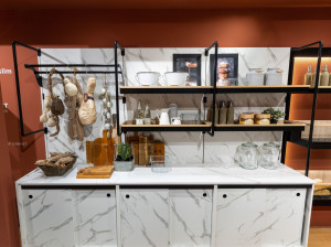 Барная стойка