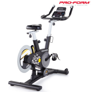Велотренажер proform tdf 1.0 Pro-Form