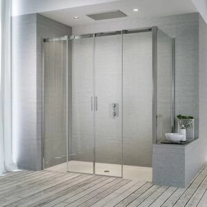 QWV4 Quadra collection Укороченная боковина DUKA