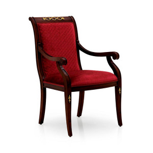 Стул TORINO SEVEN SEDIE 0522A
