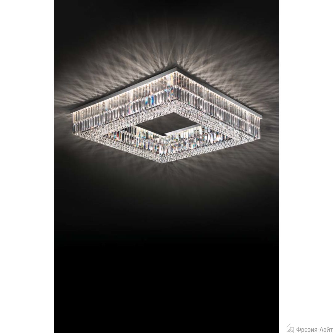 Masiero VE 760/PL16 SQ потолочный ve760pl16sq