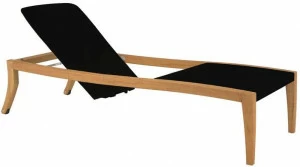 Royal Botania Садовый лежак из ткани Zidiz