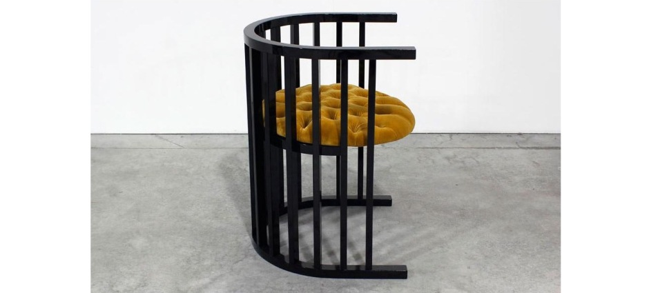 008146 Стул Umos Design Wayne Santreyd - Вид №5