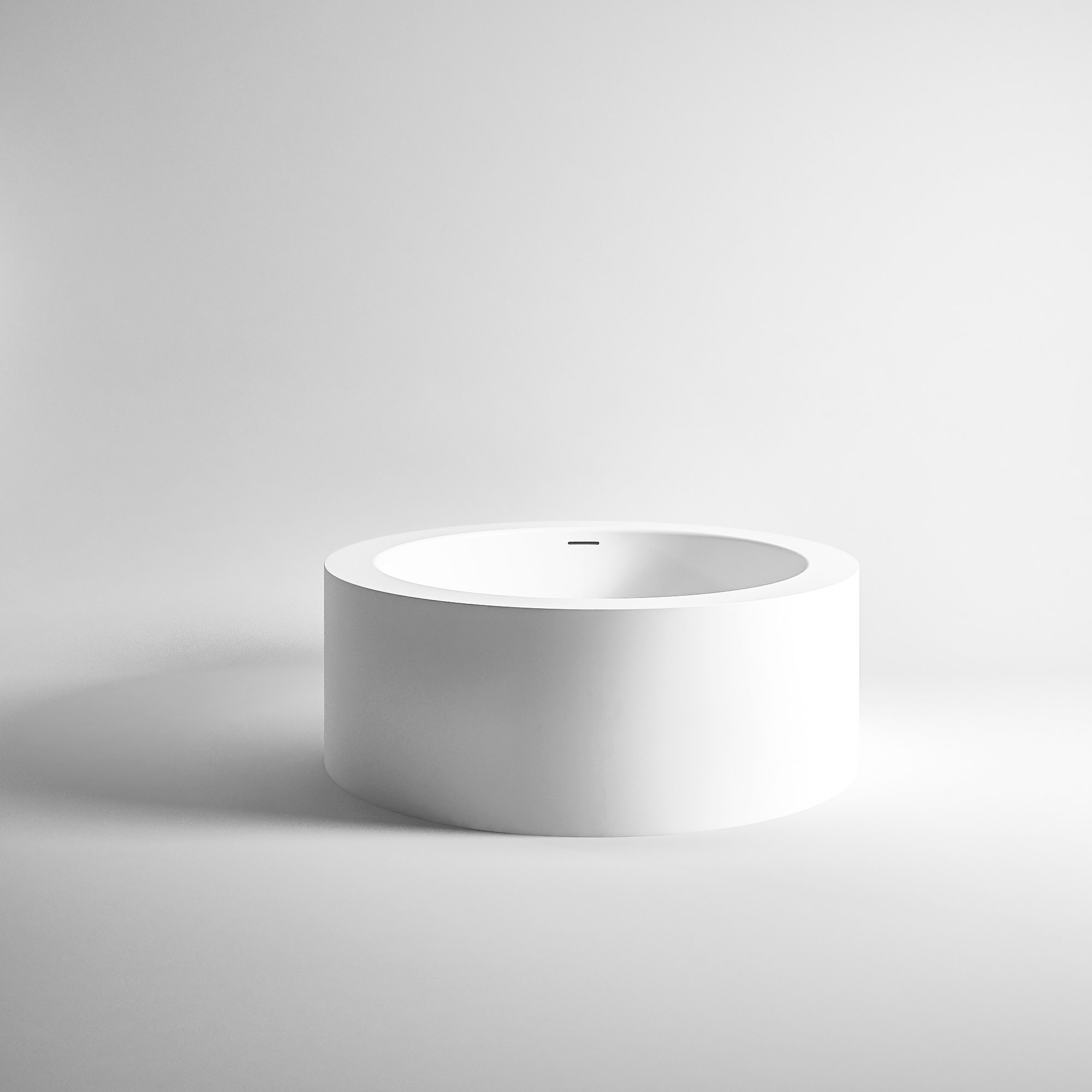 Rexa Design Unico Rotonda Maxi REXA-ST68 