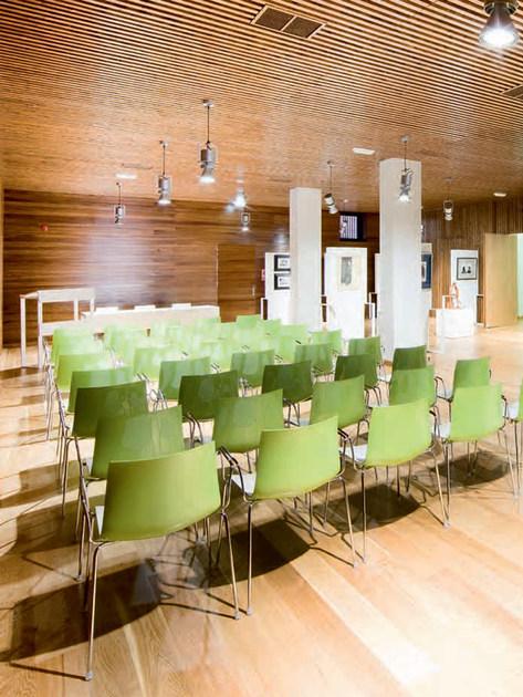 arper Штабелируемый стул Catifa 46 sun-id-1383553 - Вид №10