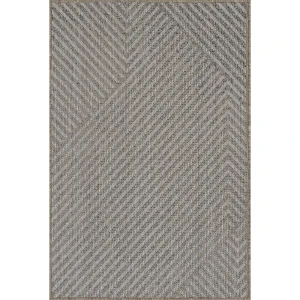 Ковер Роялтафт Дели 80x120 см полипропилен 81412_50522 цвет бежевый