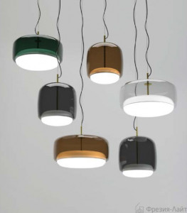 Vistosi JUBE SP P BC/TB OS подвес