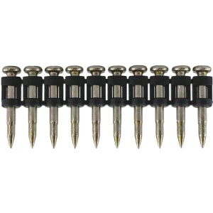 Гвозди строительные Toua 3.05x32 мм 1000 шт.