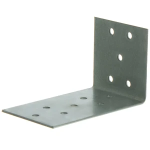 Уголок крепежный 60х60х100х2 мм