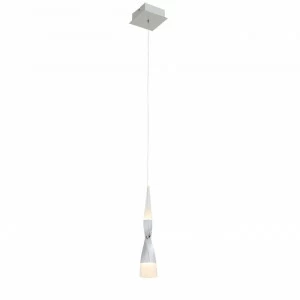 Подвесной светодиодный светильник ST Luce Bochie SL405.103.01 ST LUCE BOCHIE 275812 Белый