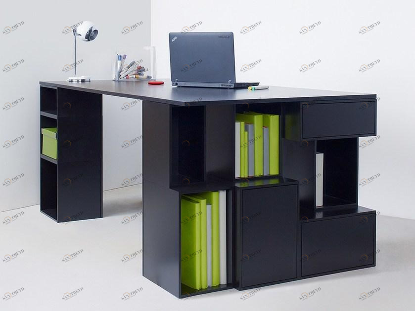 Cubit by Mymito Модульный стол sun-id-1381239