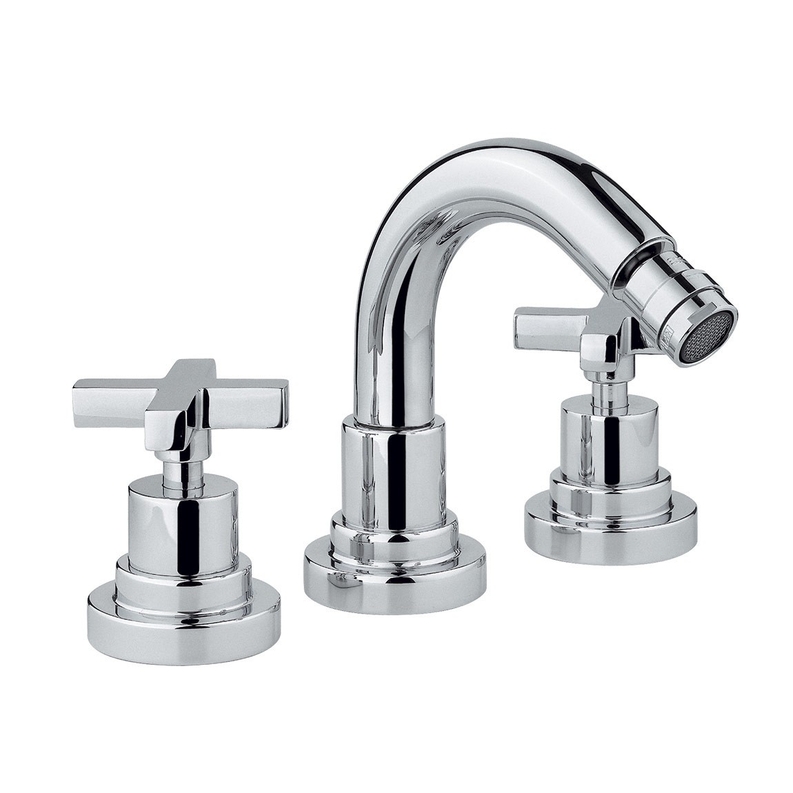 2215 ** 27 Наружная группа для биде Nicolazzi Series Monte Croce 