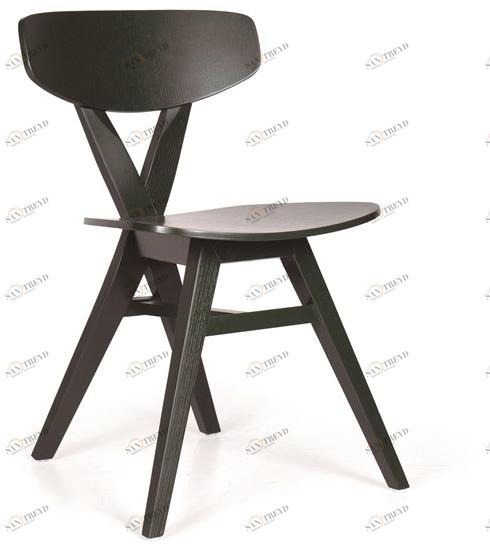 Fenabel Деревянный стул Dueto sun-id-1435848