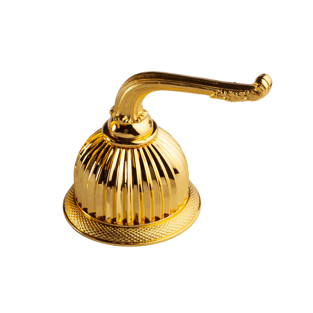 C67-334 C67-334 4-позиционный переключатель на ободе CUPOLA Cristal & Bronze COUPOLE  - Вид №1