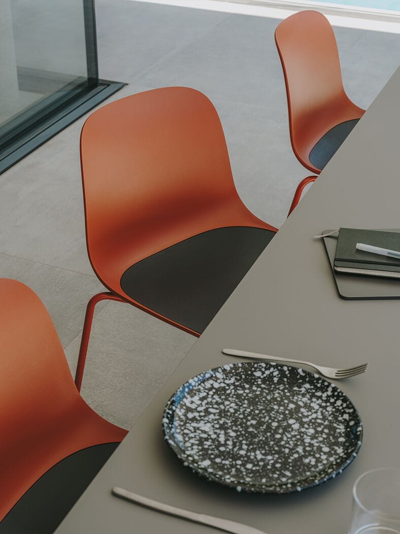 Садовый стул Lapalma SEELA OUTDOOR ARCH-00115236 - Вид №23