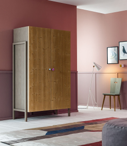 Шкаф ARGON CALLESELLA G1626