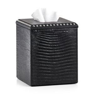 ROW-BLC-TC Черная тканевая обложка рябины Labrazel