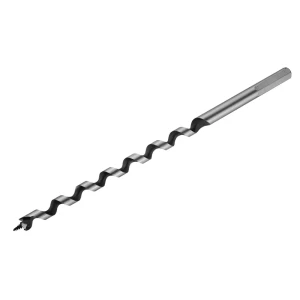 Сверло винтовое по дереву Vertextools 555-10-230 10x230 мм