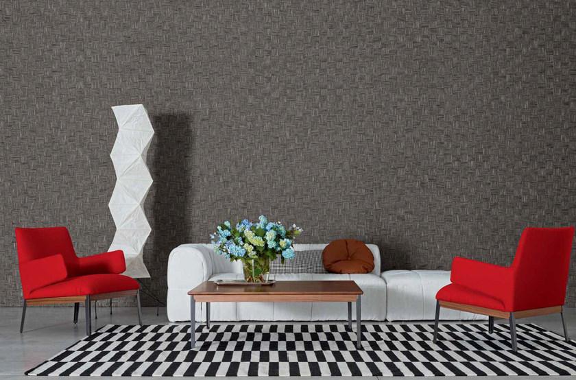 arflex Кресло из ткани с подлокотниками Hug sun-id-1396382 - Вид №3