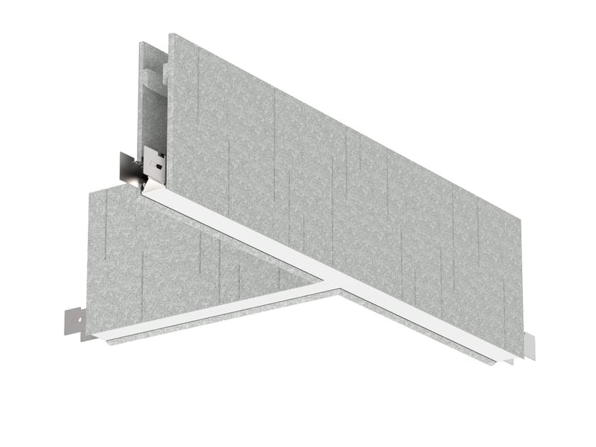 Рециркулированный любимчик Сид подвесной светильник PROLICHT Unity ARCH-00061747