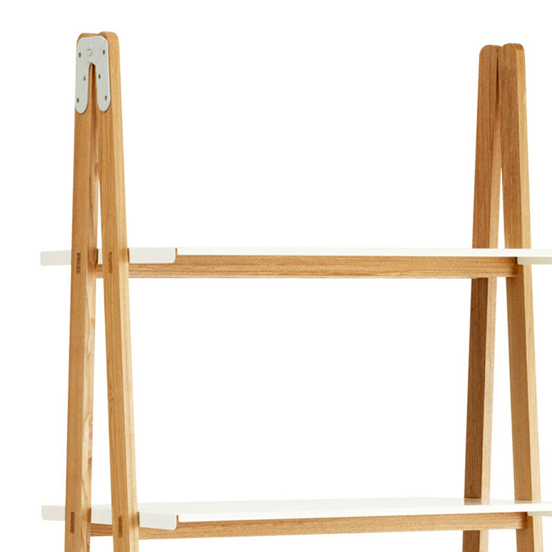 Канал дренажный из нержавеющей стали, 1000 мм Normann Copenhagen 601000 - Вид №3