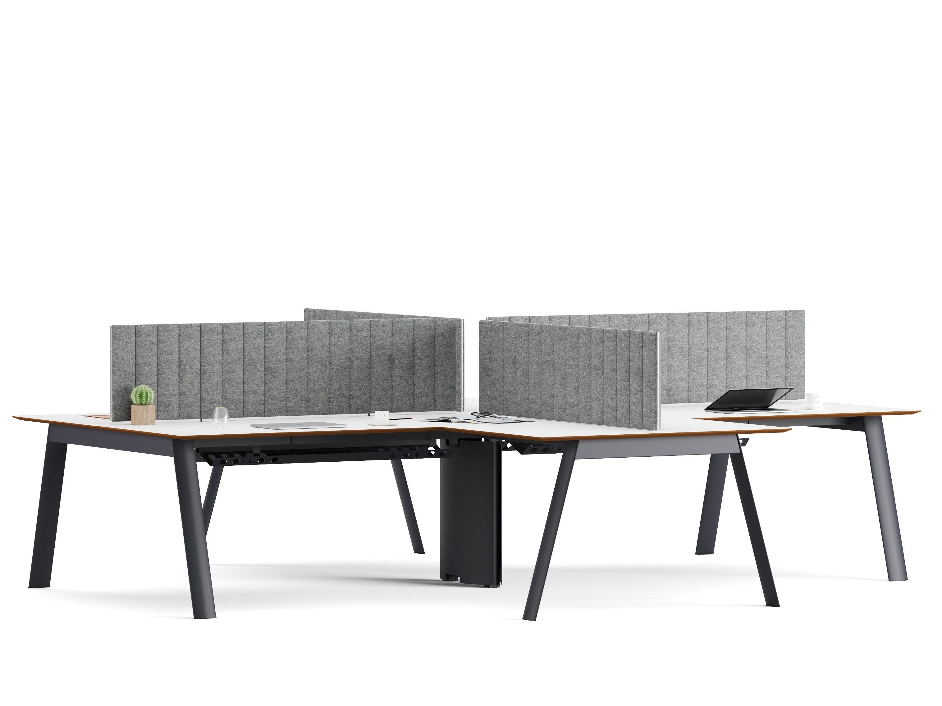 Многосекционный стол Ersa Yoka ARCH-00133304 - Вид №6