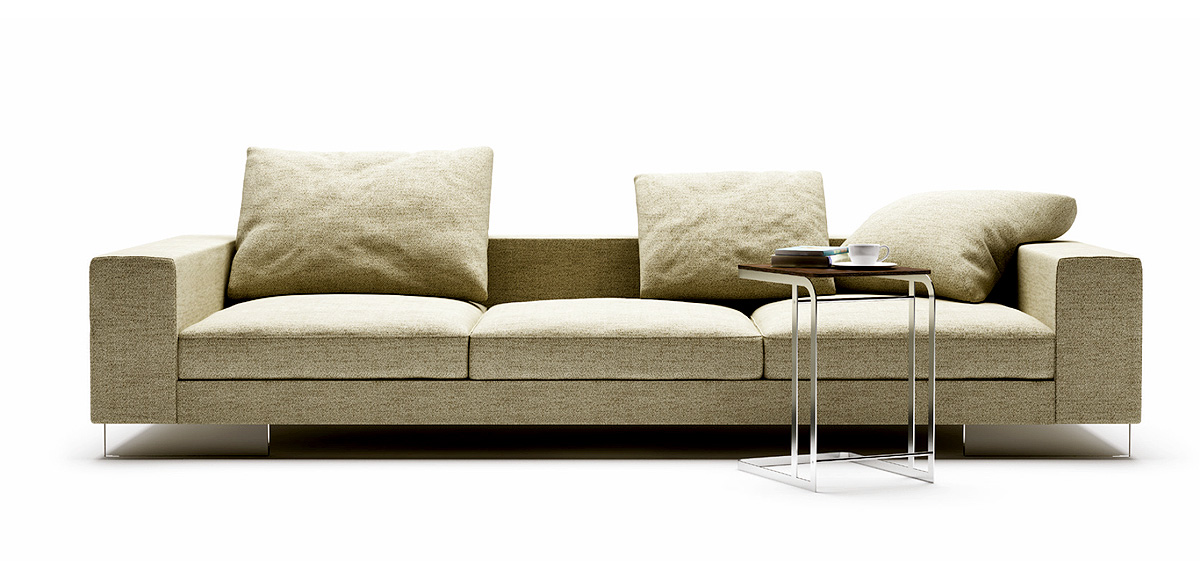 Диван LIGHTPIECE FLEXFORM 11P04 + 11P70 