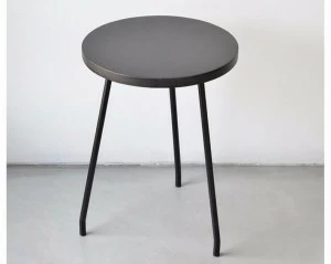 Moab80 Табурет из готового бетона