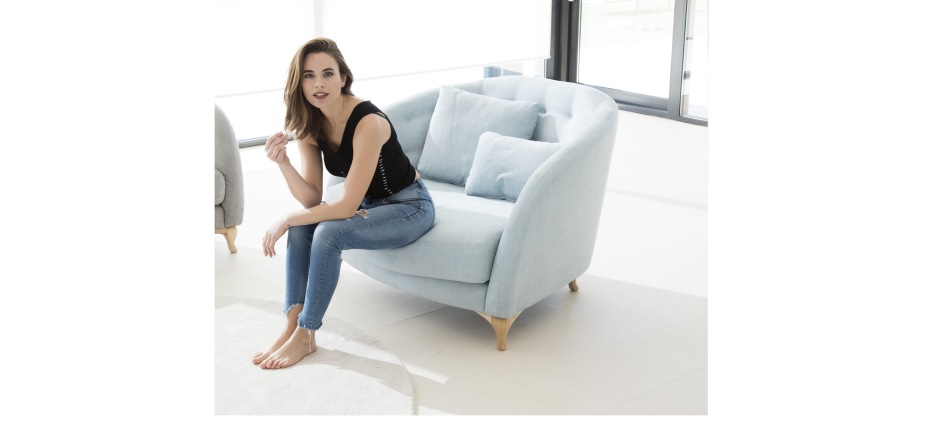 066855 Кресло Fama Astoria Santreyd - Вид №21