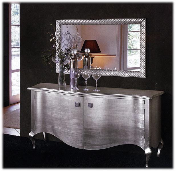 Комод VELA TONIN 1210  2 GLAMOUR