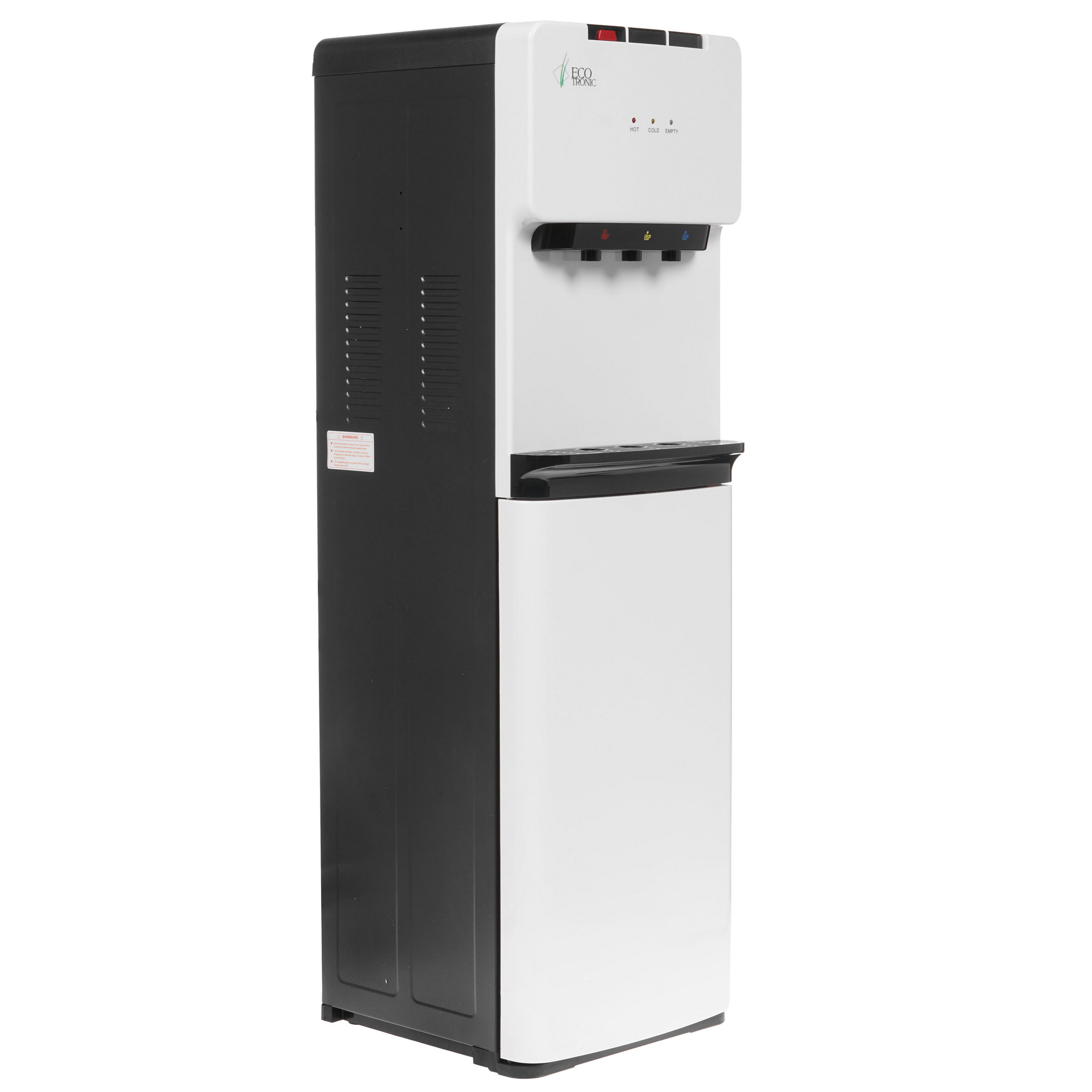 8199104 Диспенсер Ecotronic K41-LXE белый STDN-0034538