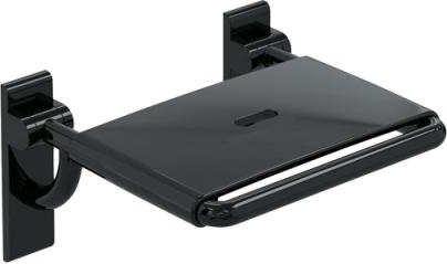 801.51.217 складное сиденье HEWI Serie 477/801  - Вид №14