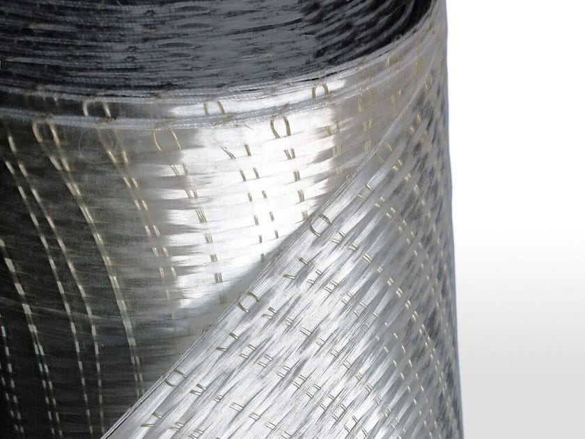 Ткани из стекловолокна специально для структурных вмешательств Kimia Kimitech ARCH-00105212