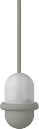 477.20B10005 Набор туалетных щеток HEWI Edition matt | Polyamid  - Вид №7