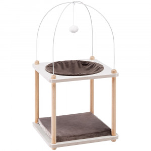 ПР0059428 Игровой комплекс для кошек Yoko FERPLAST