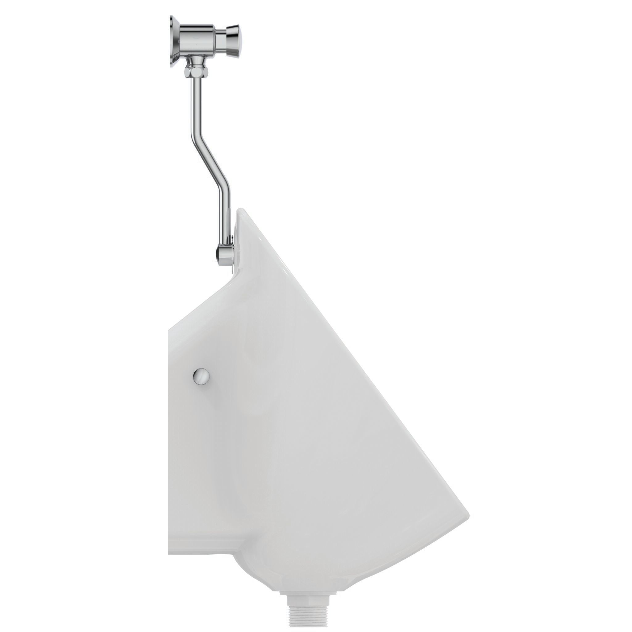 Керамический подвесной писсуар Ideal Standard EUROVIT ARCH-00030218 - Вид №2