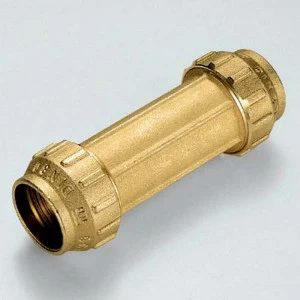 Муфта обжим удлиненная TIEMME 63