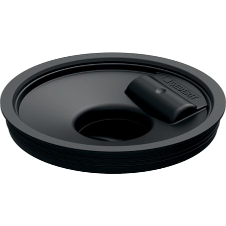 388.106.00.1 Вставка Geberit с вентиляционным клапаном для трапа 13 x 13 см Geberit 